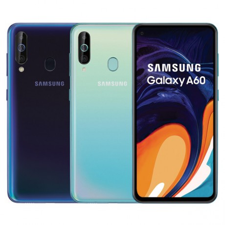 SAMSUNG Galaxy A60 6.3吋 智慧型手機(6G/128G)