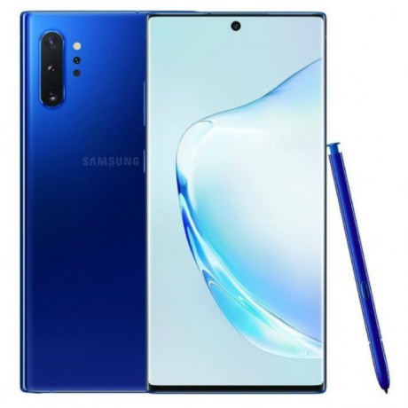 SAMSUNG Galaxy Note10+ 12G/256G(SM-N9750)